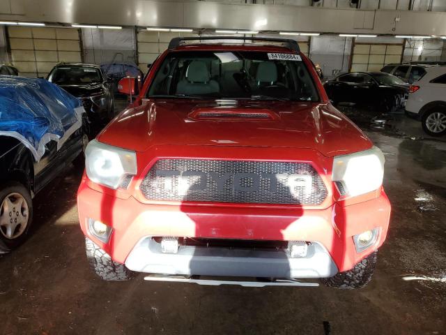Photo 5 from auction – 2013 TOYOTA TACOMA DOU with VIN 5TFLU4EN6DX061024