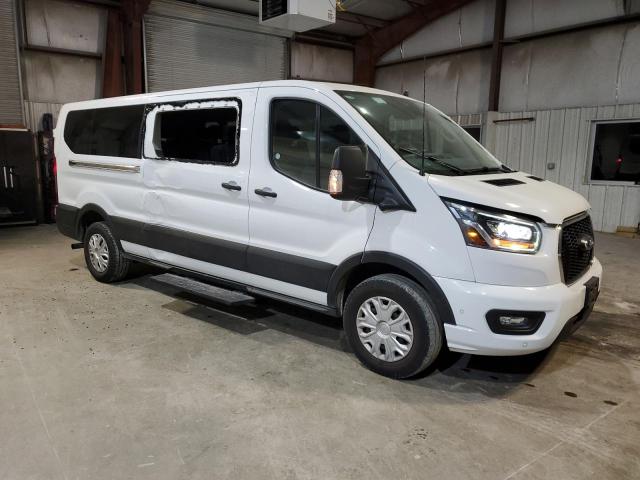 Photo 4 from auction – 2023 FORD TRANSIT T- with VIN 1FBAX2YG8PKA64951