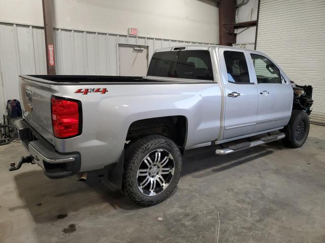 Photo 3 from auction – 2018 CHEVROLET SILVERADO with VIN 1GCVKREC3JZ134800