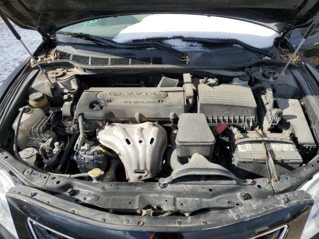 Photo 11 from auction – 2007 TOYOTA CAMRY CE with VIN 4T1BE46K77U546366
