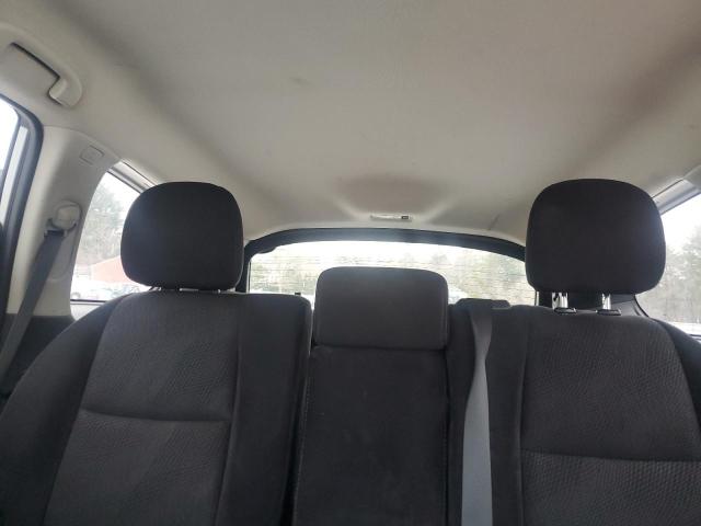 Photo 10 from auction – 2016 NISSAN PATHFINDER with VIN 5N1AR2MM9GC644118