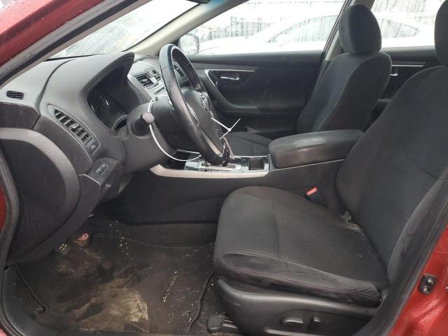 Photo 7 from auction – 2014 NISSAN ALTIMA 2.5 with VIN 1N4AL3AP2EC317220