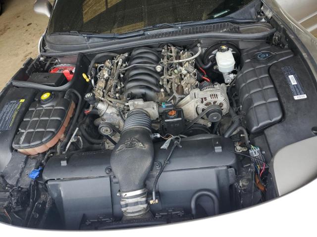 Photo 11 from auction – 2000 CHEVROLET CORVETTE with VIN 1G1YY22G1Y5107891