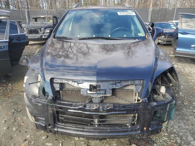 Photo 5 from auction – 2014 CHEVROLET CAPTIVA LS with VIN 3GNAL2EKXES631007