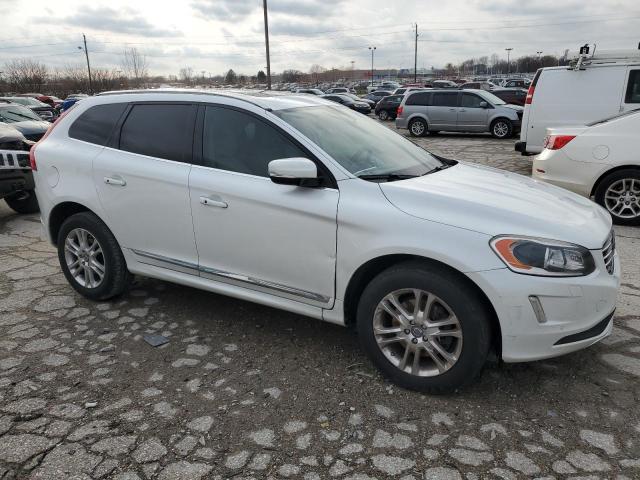 Photo 4 from auction – 2014 VOLVO XC60 3.2 with VIN YV4952DZXE2542132