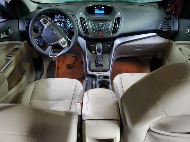 Photo 8 from auction – 2016 FORD ESCAPE SE with VIN 1FMCU0G76GUA23351