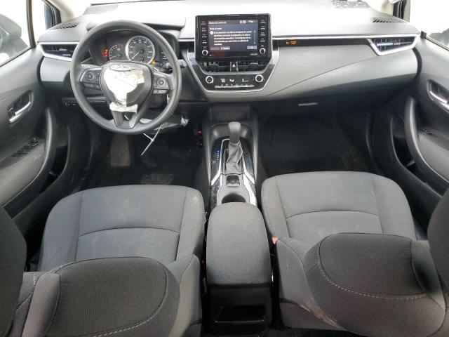Photo 8 from auction – 2021 TOYOTA COROLLA LE with VIN 5YFEPMAE3MP162364