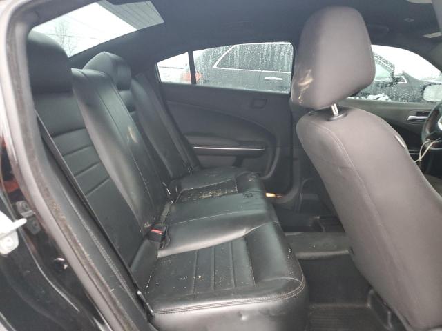 Photo 10 from auction – 2017 DODGE CHARGER PO with VIN 2C3CDXKT5HH533863