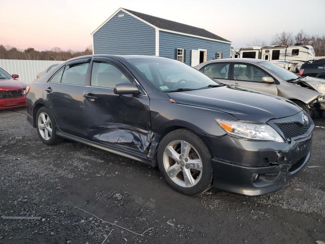 Photo 4 from auction – 2011 TOYOTA CAMRY BASE with VIN 4T1BF3EK3BU124984