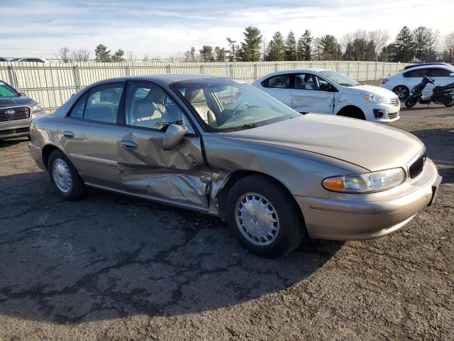 Photo 4 from auction – 2000 BUICK CENTURY LI with VIN 2G4WY55J6Y1318296