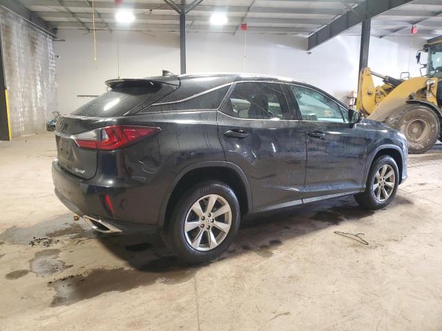 Photo 3 from auction – 2017 LEXUS RX 350 BAS with VIN 2T2BZMCAXHC068555