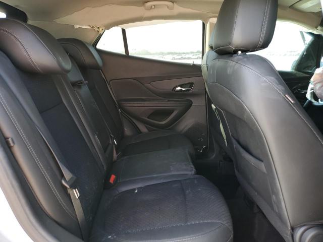 Photo 10 from auction – 2022 BUICK ENCORE PRE with VIN KL4CJASM5NB505134