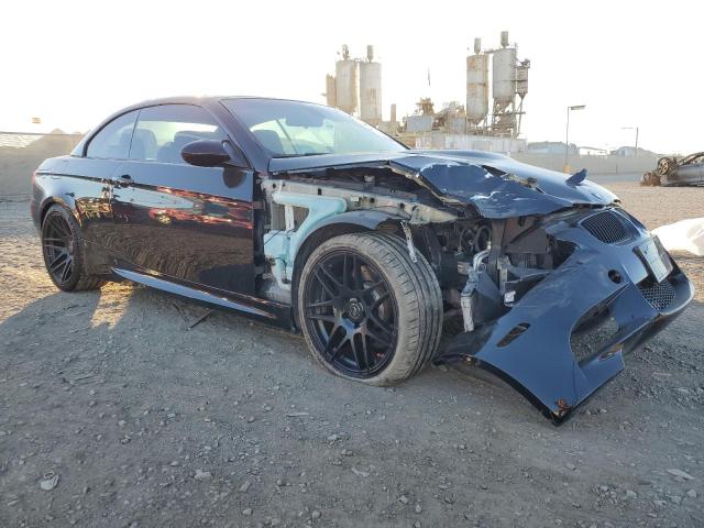 Photo 4 from auction – 2011 BMW M3 with VIN WBSDX9C51BE584013