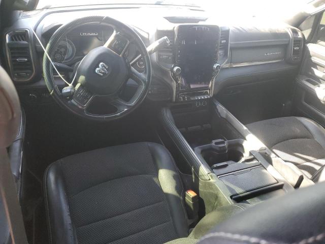 Photo 8 from auction – 2021 RAM 2500 LIMIT with VIN 3C6UR5TL1MG704050