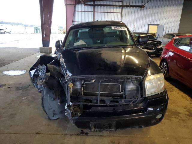 Photo 5 from auction – 2007 DODGE DAKOTA SLT with VIN 1D7HE42K97S192730