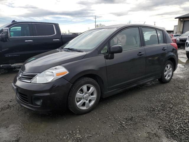 NISSAN VERSA S 2011 with VIN 3N1BC1CP1BL497275 - Photo from auction