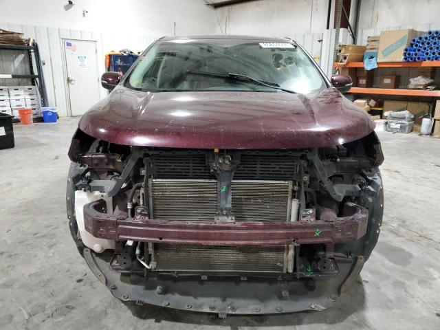 Photo 5 from auction – 2017 FORD EDGE TITAN with VIN 2FMPK3K83HBB51837
