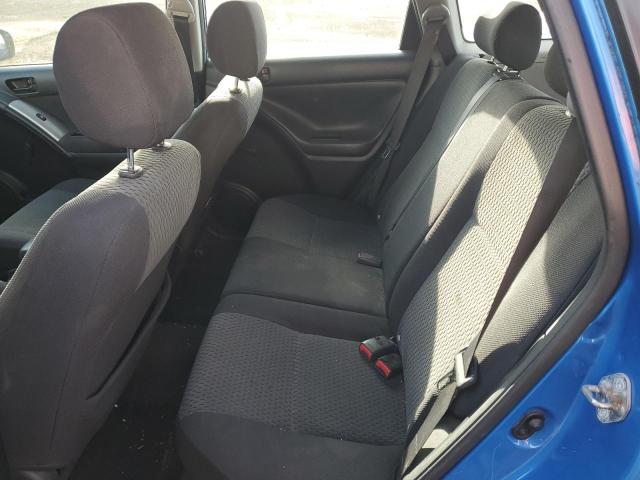 Photo 10 from auction – 2008 TOYOTA COROLLA MA with VIN 2T1KR32E98C687974
