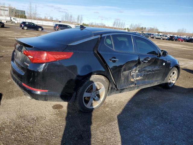 Photo 3 from auction – 2012 KIA OPTIMA EX with VIN KNAGN4A6XC5262817