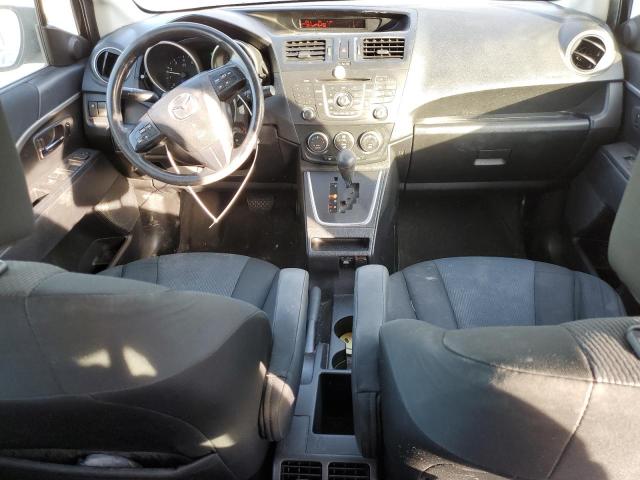 Photo 8 from auction – 2013 MAZDA 5 with VIN JM1CW2BL5D0148343