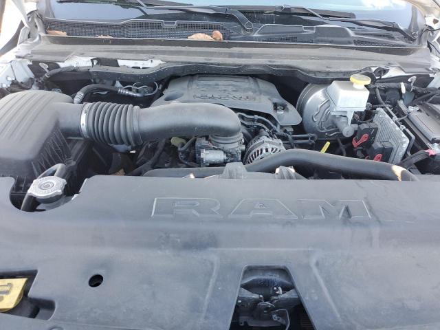 Photo 11 from auction – 2021 RAM 1500 BIG H with VIN 1C6SRFFT6MN620631