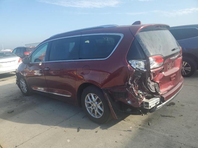 Photo 2 from auction – 2020 CHRYSLER PACIFICA T with VIN 2C4RC1BG5LR105660