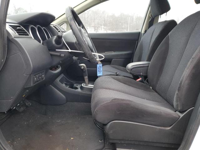 Photo 7 from auction – 2010 NISSAN VERSA S with VIN 3N1BC1CP2AL441148