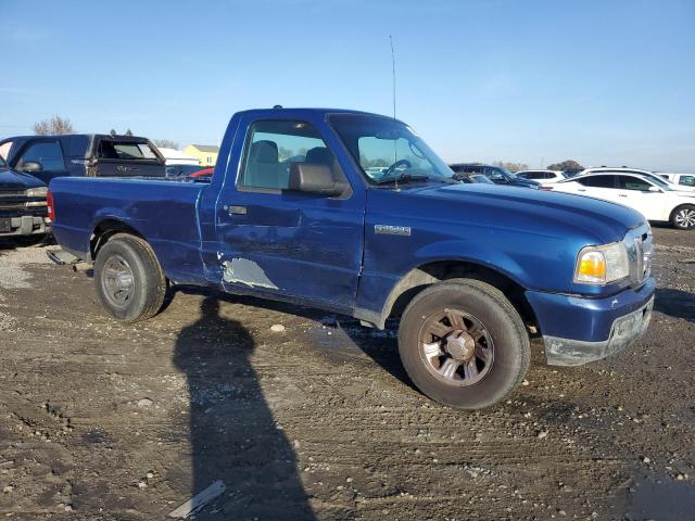 Photo 4 from auction – 2007 FORD RANGER with VIN 1FTYR10D17PA62588