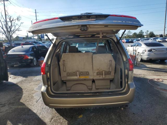 Photo 6 from auction – 2007 TOYOTA SIENNA CE with VIN 5TDZK23C47S087685