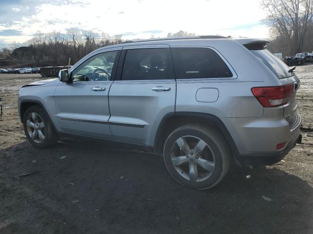 Photo 2 from auction – 2012 JEEP GRAND CHER with VIN 1C4RJFCT4CC171351