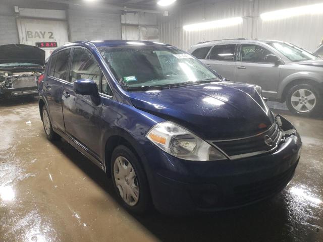 Zdjęcie 4 z aukcji – 2012 NISSAN VERSA S z VIN 3N1BC1CP4CK278950