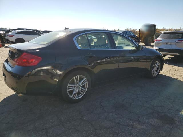 Photo 3 from auction – 2013 INFINITI G37 with VIN JN1CV6AR8DM754571