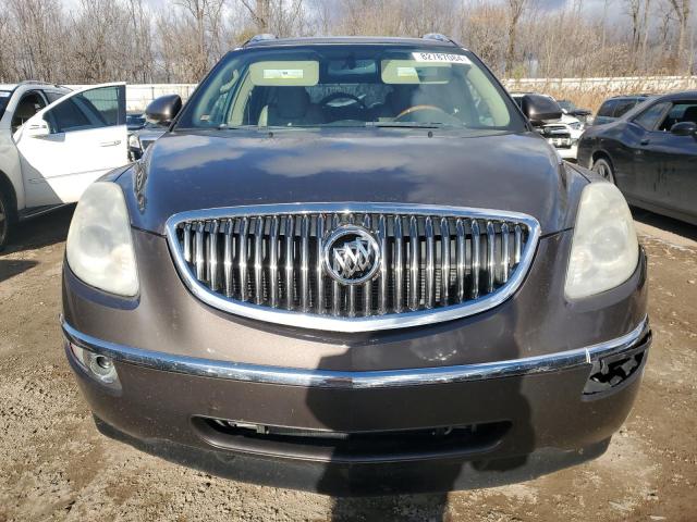 Photo 5 from auction – 2009 BUICK ENCLAVE CX with VIN 5GAEV13D59J120736