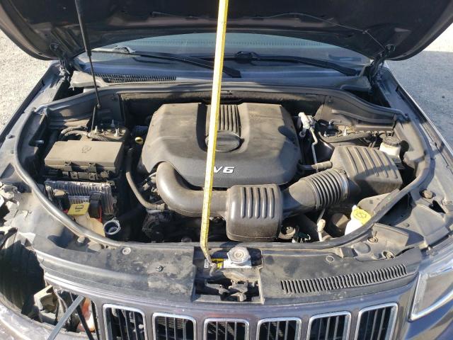 Photo 12 from auction – 2015 JEEP GRAND CHER with VIN 1C4RJFAG5FC604153