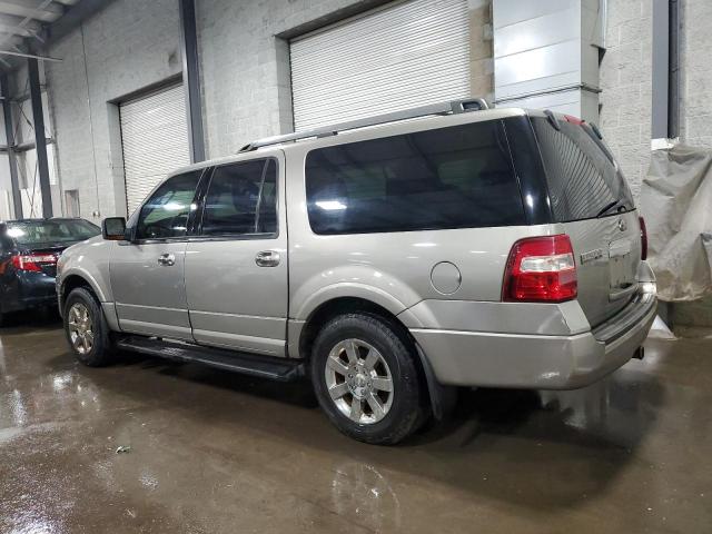 Фото 2 с аукциона – 2009 FORD EXPEDITION с VIN 1FMFK20519LA03041