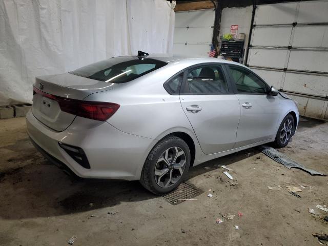 Photo 3 from auction – 2019 KIA FORTE FE with VIN 3KPF24AD2KE130708