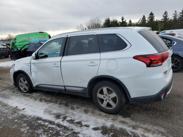 Photo 2 from auction – 2016 MITSUBISHI OUTLANDER with VIN JA4JZ4AXXGZ604376