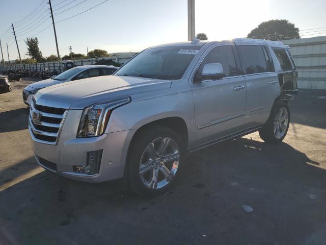 Photo 1 from auction – 2020 CADILLAC ESCALADE P with VIN 1GYS4CKJ9LR172686