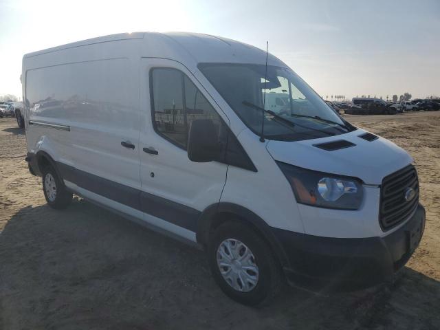 Foto 4 de la subasta – 2019 FORD TRANSIT T- con VIN 1FTYR2CM8KKA87639