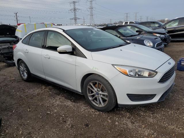 Photo 4 from auction – 2016 FORD FOCUS SE with VIN 1FADP3F2XGL201670