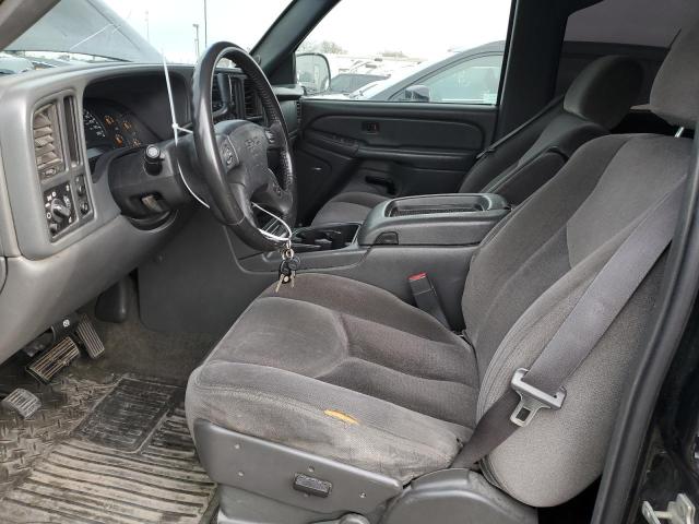 Photo 7 from auction – 2005 GMC NEW SIERRA with VIN 2GTEC13T651177110