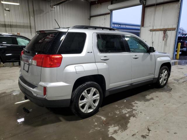 Photo 3 from auction – 2017 GMC TERRAIN SL with VIN 2GKFLTEK8H6340808