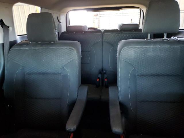 Photo 10 from auction – 2017 GMC ACADIA SLE with VIN 1GKKNLLA4HZ270165