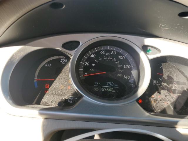 Photo 9 from auction – 2006 TOYOTA HIGHLANDER with VIN JTEDW21A760013688