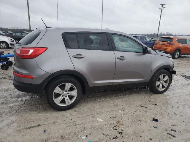 Photo 3 from auction – 2013 KIA SPORTAGE B with VIN KNDPB3A23D7463757