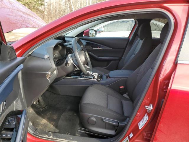 Photo 7 from auction – 2021 MAZDA CX-30 PREF with VIN 3MVDMBCL1MM211474