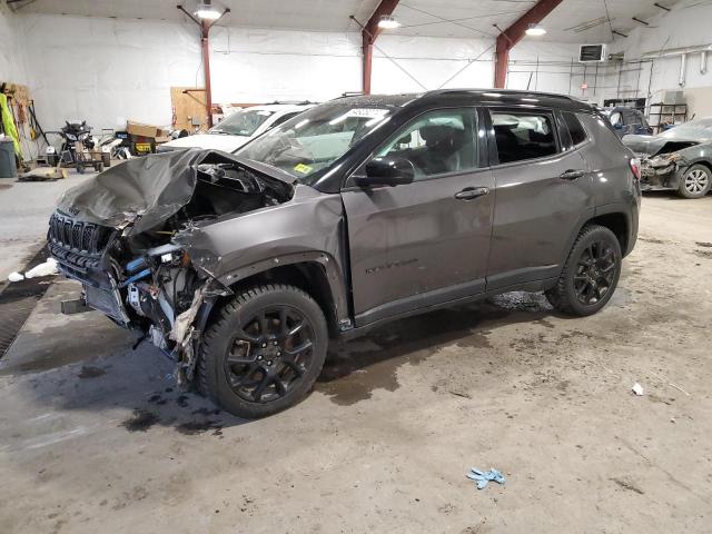JEEP COMPASS LA 2023 with VIN 3C4NJDBN0PT507349 - Photo from auction