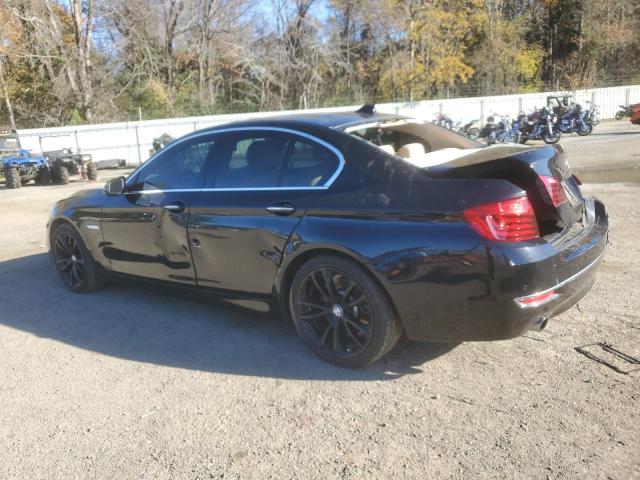 صورة رقم 2 من المزاد - 2015 BMW 535 I مع VIN WBA5B1C58FG126097