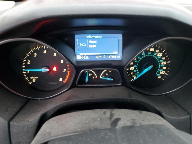 Photo 9 from auction – 2012 FORD FOCUS SE with VIN 1FAHP3F25CL409788
