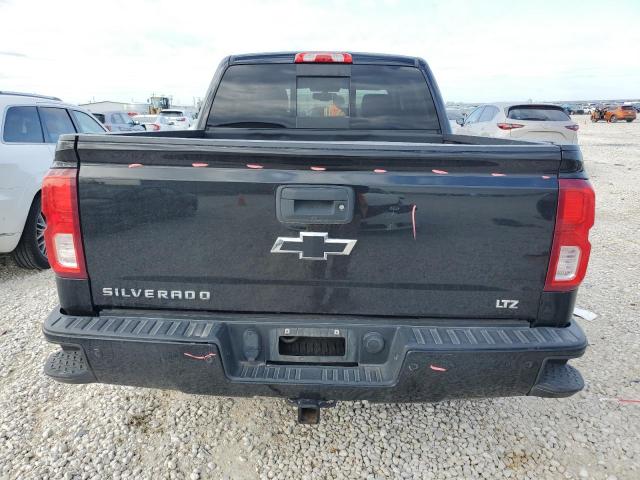 صورة رقم 6 من المزاد - 2017 CHEVROLET SILVERADO مع VIN 3GCUKSEC3HG335934
